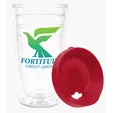 Tervis® Classic Tumbler, 16 oz. Double-Wall Insulated — view 13