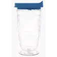 Tervis® Classic Tumbler, 16 oz. Double-Wall Insulated