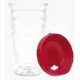Tervis® Classic Tumbler, 16 oz. Double-Wall Insulated — view 8