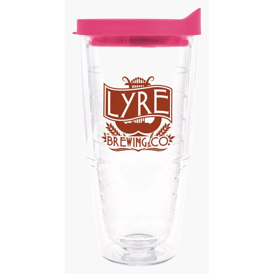 Tervis® Classic Tumbler, 24 oz. Double-Wall Insulated — view 11