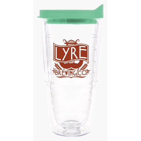 Tervis® Classic Tumbler, 24 oz. Double-Wall Insulated — view 13