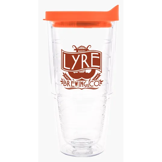 Tervis® Classic Tumbler, 24 oz. Double-Wall Insulated — view 2