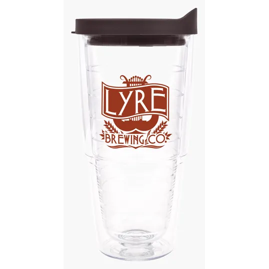Tervis® Classic Tumbler, 24 oz. Double-Wall Insulated — view 21