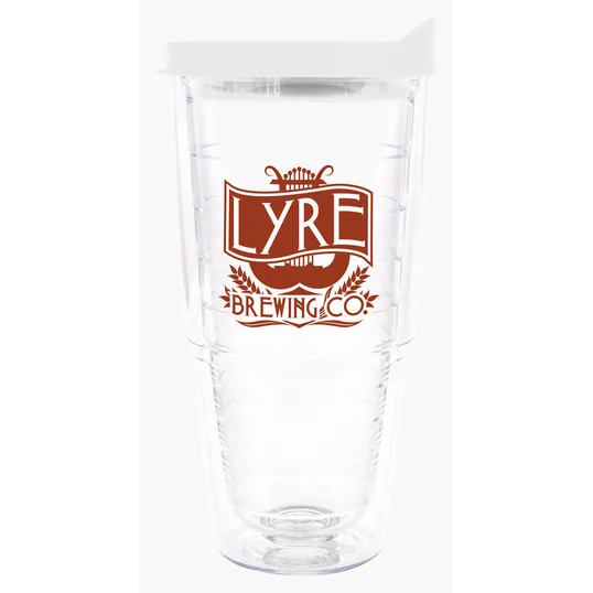 Tervis® Classic Tumbler, 24 oz. Double-Wall Insulated — view 19