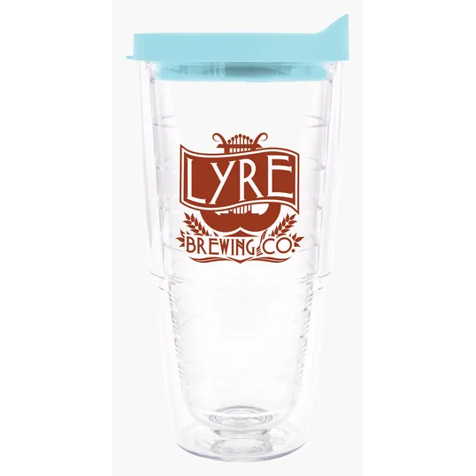 Tervis® Classic Tumbler, 24 oz. Double-Wall Insulated — view 8