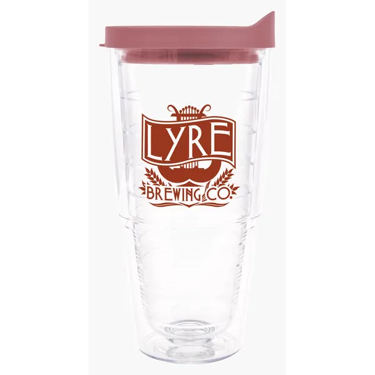 Tervis® Classic Tumbler, 24 oz. Double-Wall Insulated — view 10