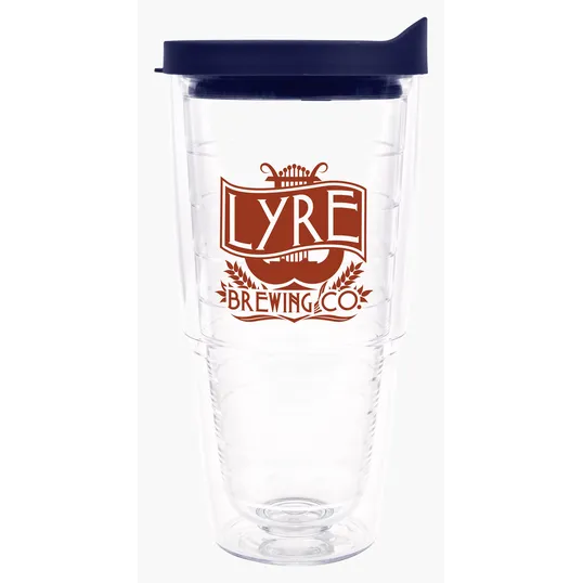 Tervis® Classic Tumbler, 24 oz. Double-Wall Insulated — view 5