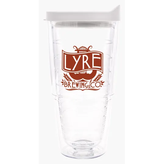 Tervis® Classic Tumbler, 24 oz. Double-Wall Insulated — view 7
