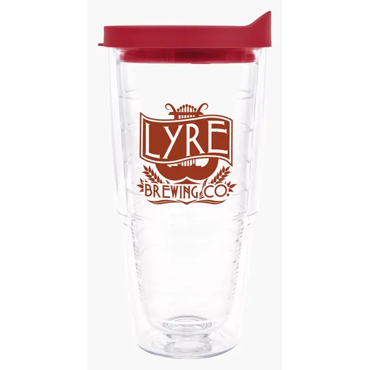 Tervis® Classic Tumbler, 24 oz. Double-Wall Insulated