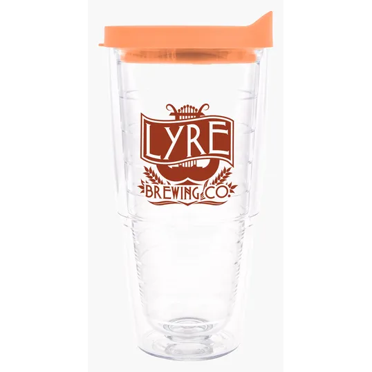 Tervis® Classic Tumbler, 24 oz. Double-Wall Insulated — view 9