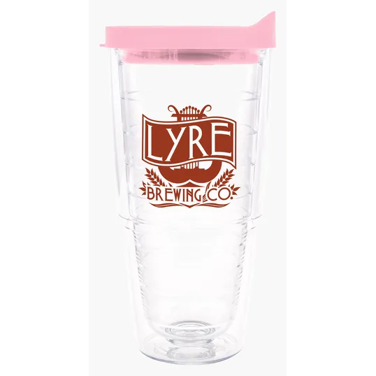 Tervis® Classic Tumbler, 24 oz. Double-Wall Insulated — view 15