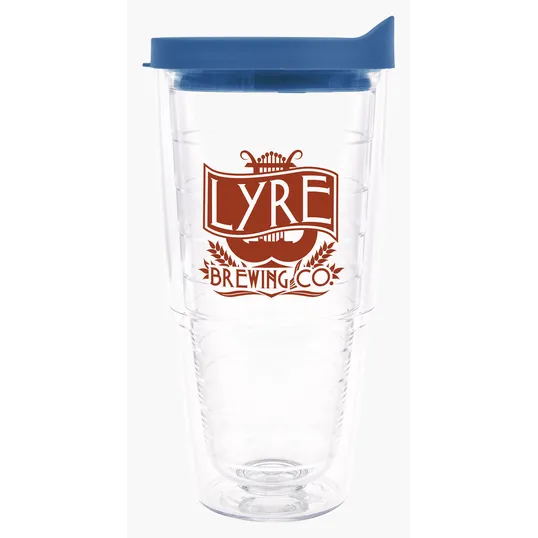 Tervis® Classic Tumbler, 24 oz. Double-Wall Insulated — view 3