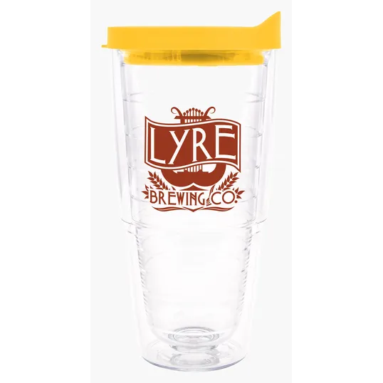 Tervis® Classic Tumbler, 24 oz. Double-Wall Insulated — view 20