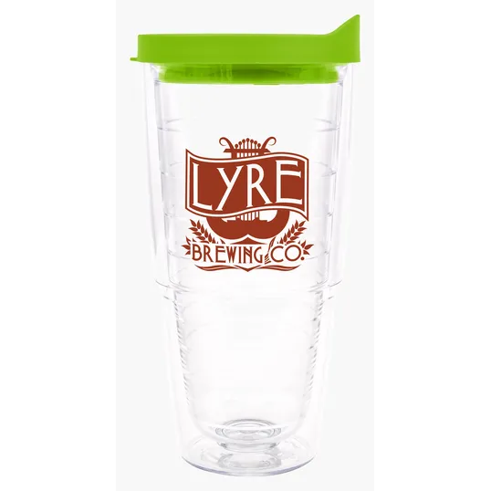 Tervis® Classic Tumbler, 24 oz. Double-Wall Insulated — view 6