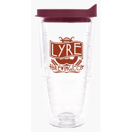 Tervis® Classic Tumbler, 24 oz. Double-Wall Insulated — view 14