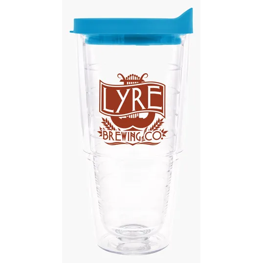Tervis® Classic Tumbler, 24 oz. Double-Wall Insulated — view 18
