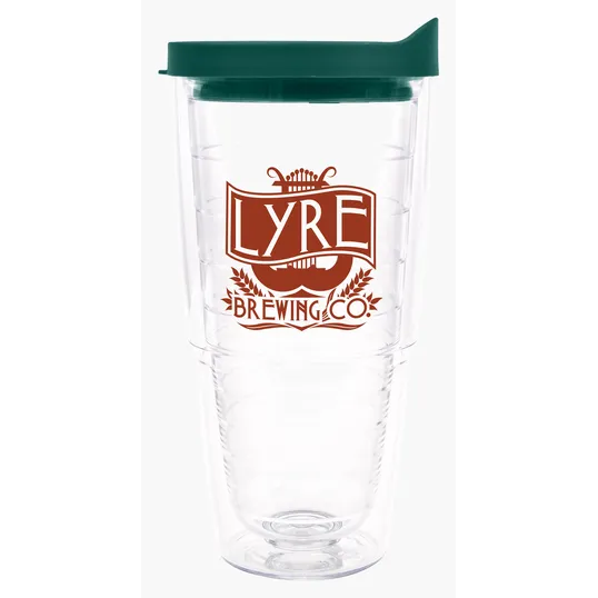 Tervis® Classic Tumbler, 24 oz. Double-Wall Insulated — view 12