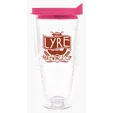 Tervis® Classic Tumbler, 24 oz. Double-Wall Insulated — view 11
