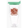 Tervis® Classic Tumbler, 24 oz. Double-Wall Insulated — view 13