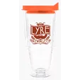 Tervis® Classic Tumbler, 24 oz. Double-Wall Insulated — view 2