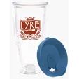Tervis® Classic Tumbler, 24 oz. Double-Wall Insulated — view 4