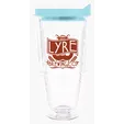 Tervis® Classic Tumbler, 24 oz. Double-Wall Insulated — view 8