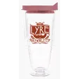 Tervis® Classic Tumbler, 24 oz. Double-Wall Insulated — view 10