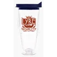 Tervis® Classic Tumbler, 24 oz. Double-Wall Insulated — view 5
