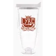 Tervis® Classic Tumbler, 24 oz. Double-Wall Insulated — view 7