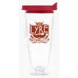 Tervis® Classic Tumbler, 24 oz. Double-Wall Insulated