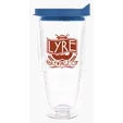 Tervis® Classic Tumbler, 24 oz. Double-Wall Insulated — view 3