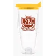 Tervis® Classic Tumbler, 24 oz. Double-Wall Insulated — view 20