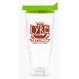 Tervis® Classic Tumbler, 24 oz. Double-Wall Insulated — view 6