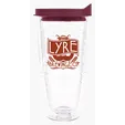 Tervis® Classic Tumbler, 24 oz. Double-Wall Insulated — view 14