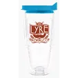 Tervis® Classic Tumbler, 24 oz. Double-Wall Insulated — view 18