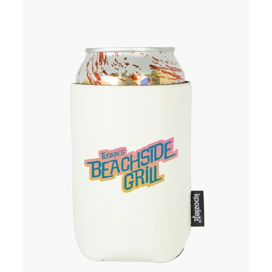 Koozie® Glow-in-the-Dark Collapsible Can Cooler — view 8