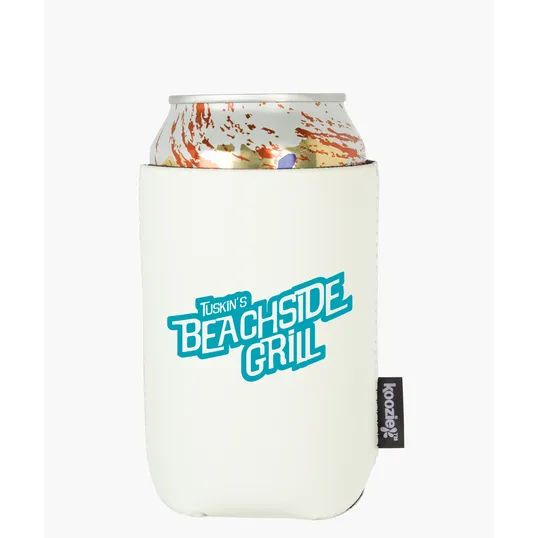 Koozie® Glow-in-the-Dark Collapsible Can Cooler — view 7
