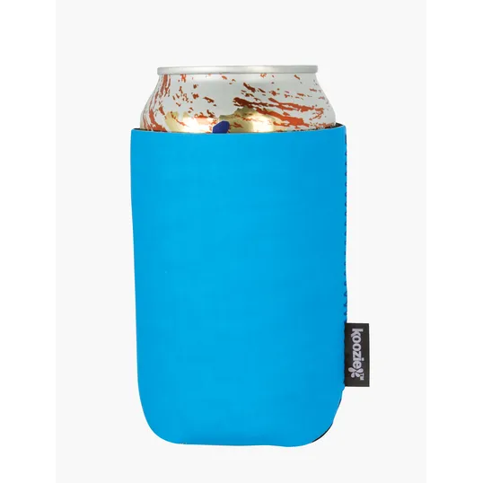 Koozie® Glow-in-the-Dark Collapsible Can Cooler — view 4