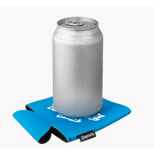 Koozie® Glow-in-the-Dark Collapsible Can Cooler — view 10
