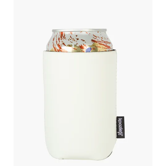 Koozie® Glow-in-the-Dark Collapsible Can Cooler — view 2