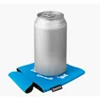 Koozie® Glow-in-the-Dark Collapsible Can Cooler — view 10