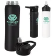 Fran Vacuum Sport Bottle, 18 oz. — view 13