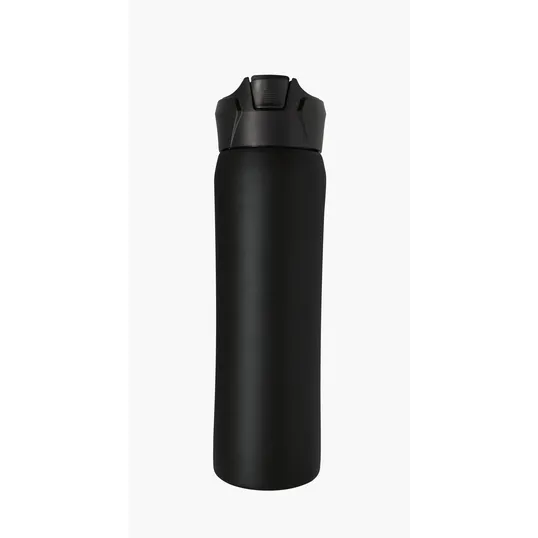 Fran Vacuum Sport Bottle, 18 oz. — view 4