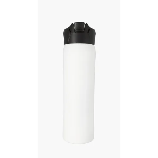 Fran Vacuum Sport Bottle, 18 oz. — view 2