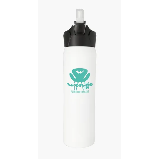 Fran Vacuum Sport Bottle, 18 oz. — view 8