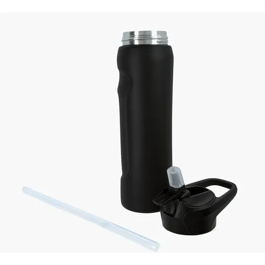 Fran Vacuum Sport Bottle, 18 oz. — view 7