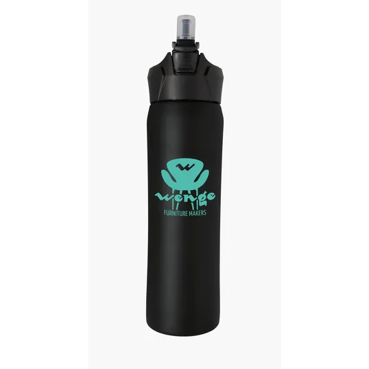 Fran Vacuum Sport Bottle, 18 oz. — view 10