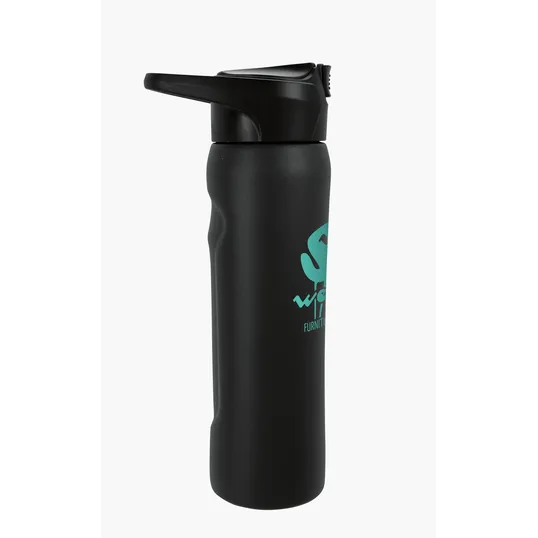Fran Vacuum Sport Bottle, 18 oz. — view 12