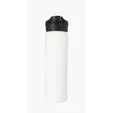 Fran Vacuum Sport Bottle, 18 oz. — view 2