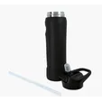 Fran Vacuum Sport Bottle, 18 oz. — view 7
